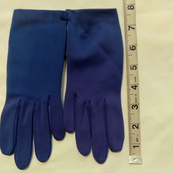 Vintage NOS Van Raalte Gloves - Picture 3 of 7